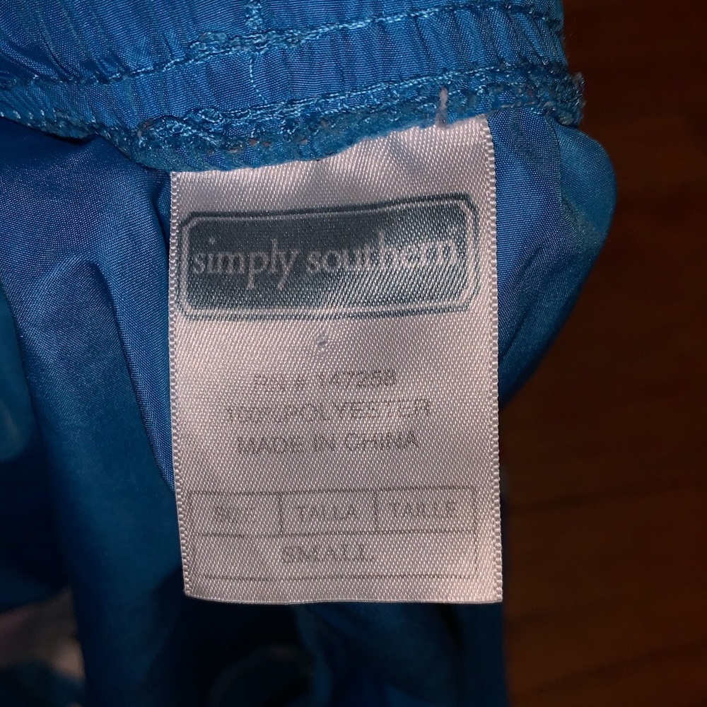 Simply Southern Shorts - Picture 4 of 4
